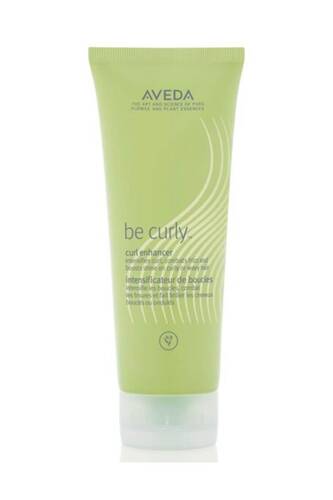 aveda  be curly