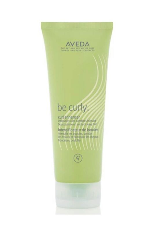 aveda  be curly - 1