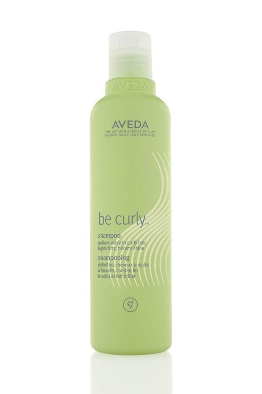 Aveda Be Curly Şampuan-Bukle Belirginleştirici 250 ml - 1