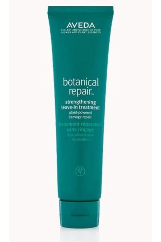 Aveda Botanical Repair Strenghening Leave-in Treatment Saç Maskesi 100 ml - 1