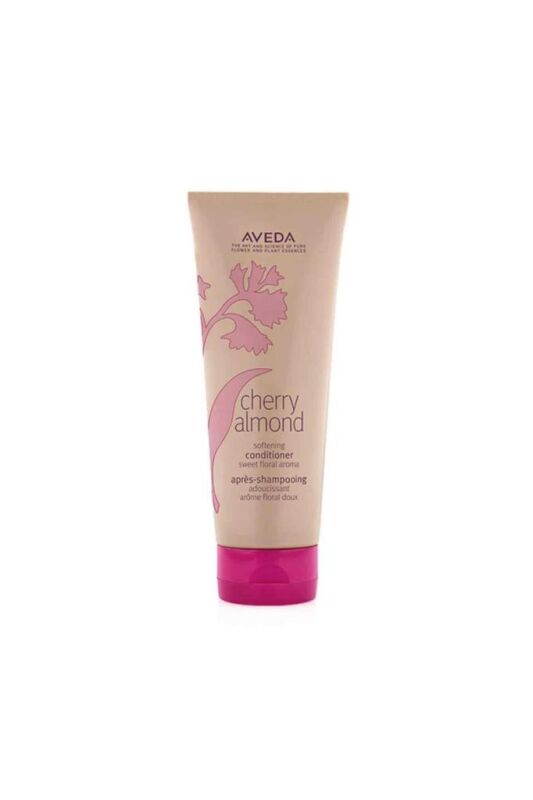 Aveda Cherry Almond Yumuşatıcı Saç Kremi 200ml - 1