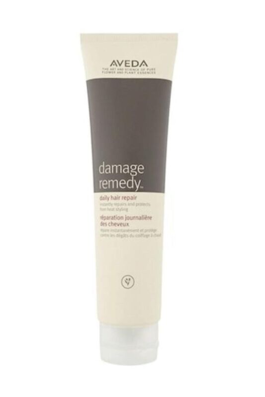 Aveda Damage Remedy Durulanmayan Onarım Kremi 100ml - 1
