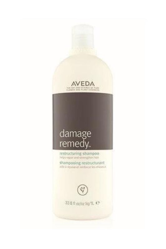 Aveda Damage Remedy Restructuring Onarıcı Şampuan - 1