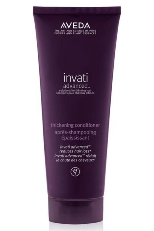 Aveda Invati Advanced Dökülme Karşıtı Dolgunlaştırıcı Saç Kremi 200ml - 1