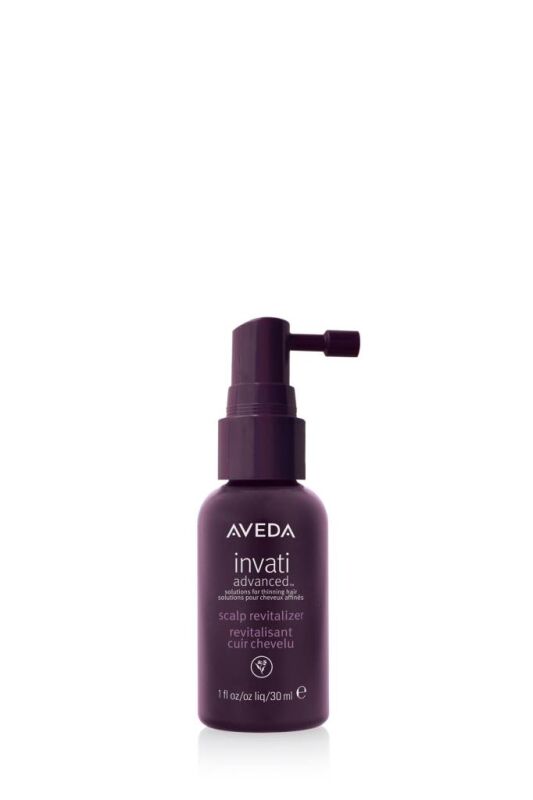 Aveda Invati Advanced Dökülme Karşıtı Saç Serumu 30ml 018084977491 - 1