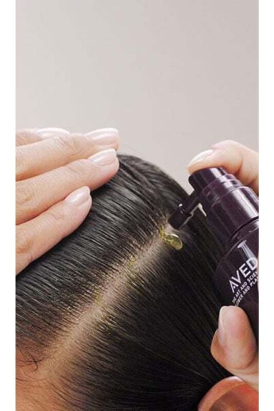 Aveda Invati Advanced Dökülme Karşıtı Saç Serumu 30ml 018084977491 - 3