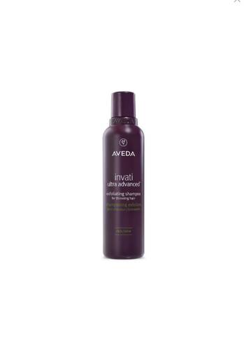 Aveda Invati Advanced Saç Dökülmesine Karşı Şampuan: Zengin Doku 200ml