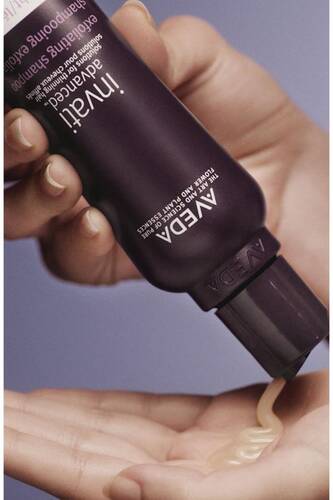 Aveda Invati Advanced Saç Dökülmesine Karşı Şampuan: Zengin Doku Seyahat Boy 50ml 018084016817 - 3