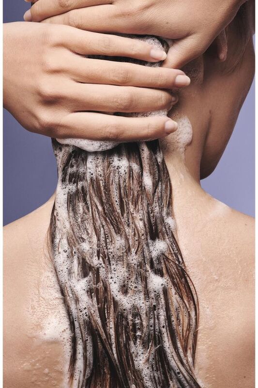 Aveda Invati Advanced Saç Dökülmesine Karşı Şampuan: Zengin Doku Seyahat Boy 50ml 018084016817 - 4