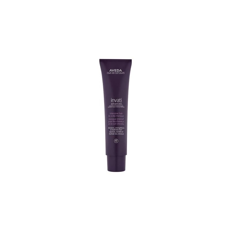 Aveda Invati Advanced Yoğun Dolgunlaştırıcı Maske 150 ml - 1