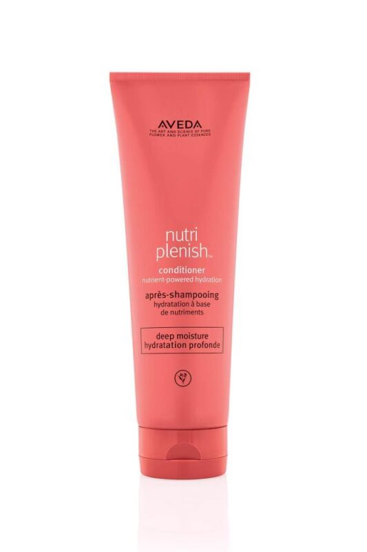 Aveda Nutriplenish Conditioner Deep Moisture Nemlendirici Saç Kremi 250 ml - 1