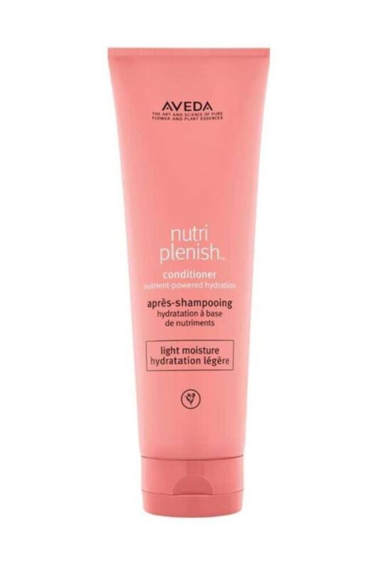 Aveda Nutriplenish Conditioner Lightmoisture 250ml - 1