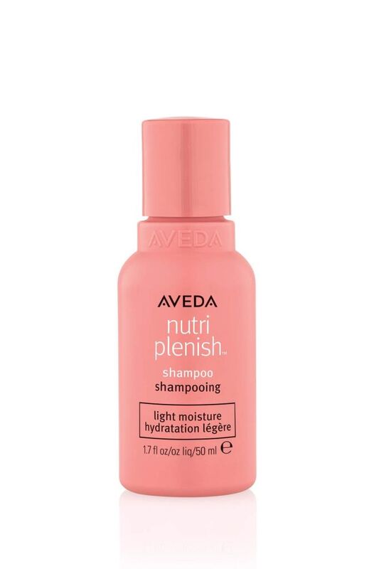 Aveda Nutriplenish Hafif Nemlendirici Şampuan 50ml 018084014318 - 1