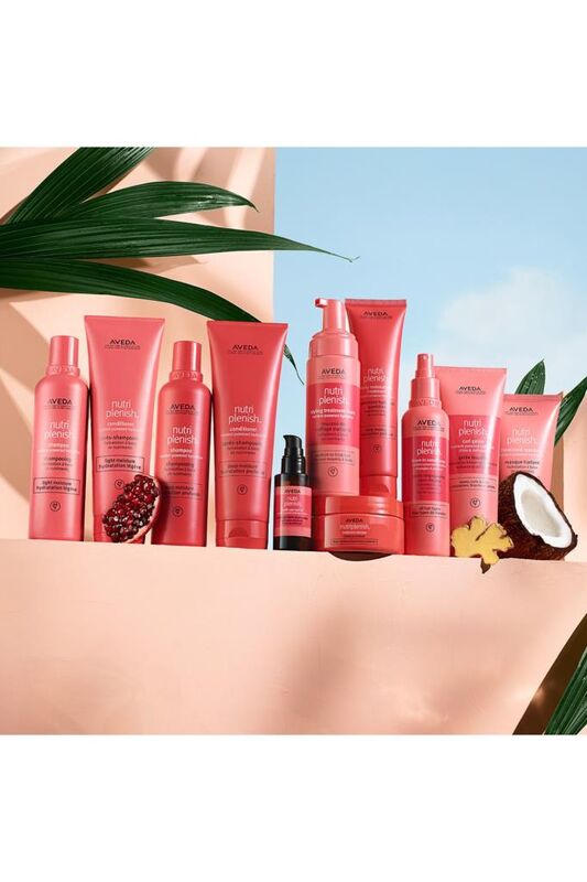 Aveda Nutriplenish Hafif Nemlendirici Şampuan 50ml 018084014318 - 3