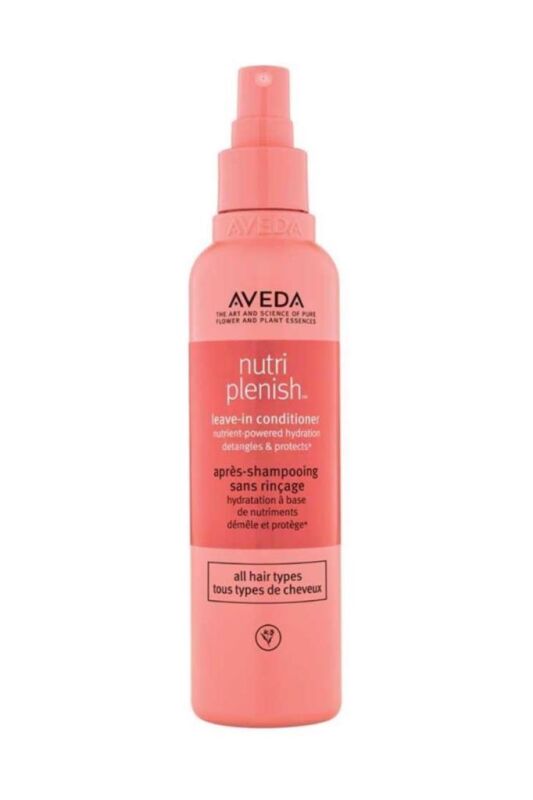 Aveda Nutriplenish Nemlendirici Durulanmayan Saç Kremi 200ml  - 1