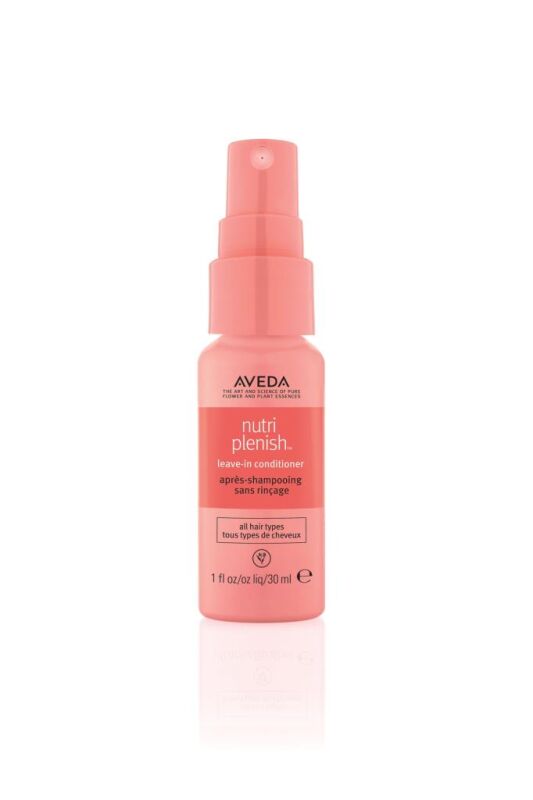 Aveda Nutriplenish Nemlendirici Durulanmayan Saç Kremi Seyahat Boy 30ml 018084027912 - 1