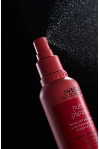 Aveda Nutriplenish Nemlendirici Durulanmayan Saç Kremi Seyahat Boy 30ml 018084027912 - 2