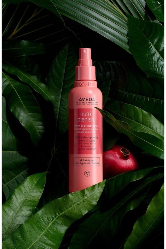 Aveda Nutriplenish Nemlendirici Durulanmayan Saç Kremi Seyahat Boy 30ml 018084027912 - 3