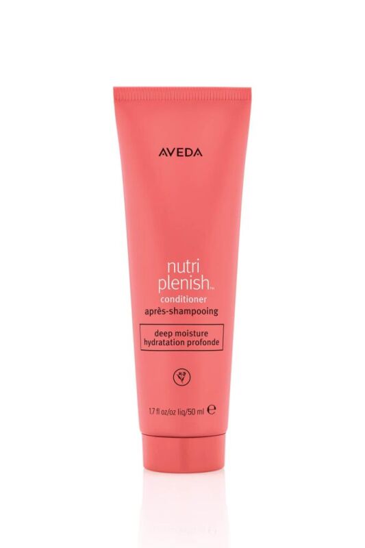 Aveda Nutriplenish™ saç Kremi Deep Moisture Seyahat Boy 50ml 018084014462 - 1