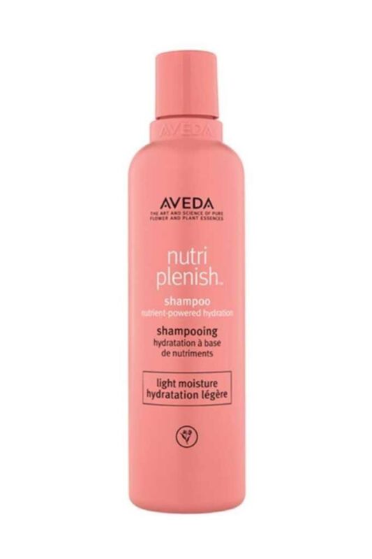 Aveda Nutriplenish Shampoo Light Mouisture 250 Ml - 1