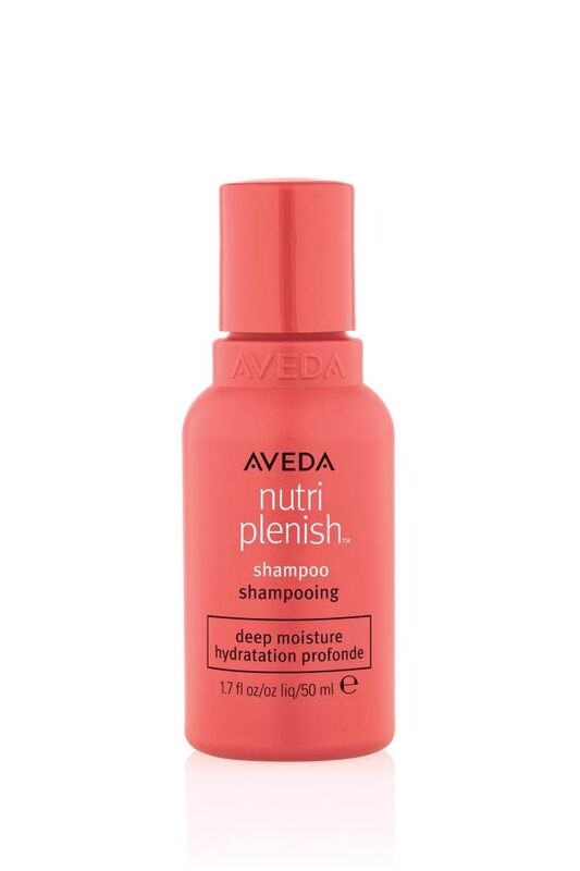 Aveda Nutriplenish Yoğun Nemlendirici Şampuan 50ml 018084014417 - 1