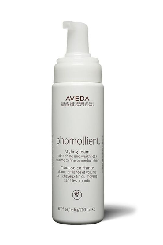 Aveda Phomollient Saç Şekillendirici Köpük 200ml - 1