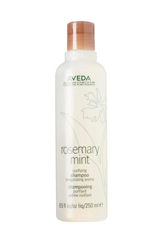 Aveda Rosemary Mint Canlandırıcı Şampuan 250ml 018084998144 - 1