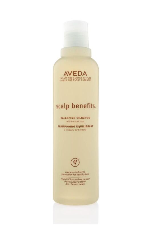 Aveda Scalp Benefits Saç Derisi Rahatlatıcı Şampuan 250ml 018084994047 - 1