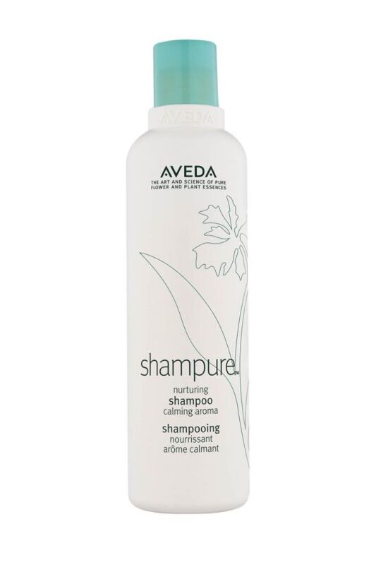 Aveda Shampure Nurturing Besleyici Şampuan 250 ml - 1