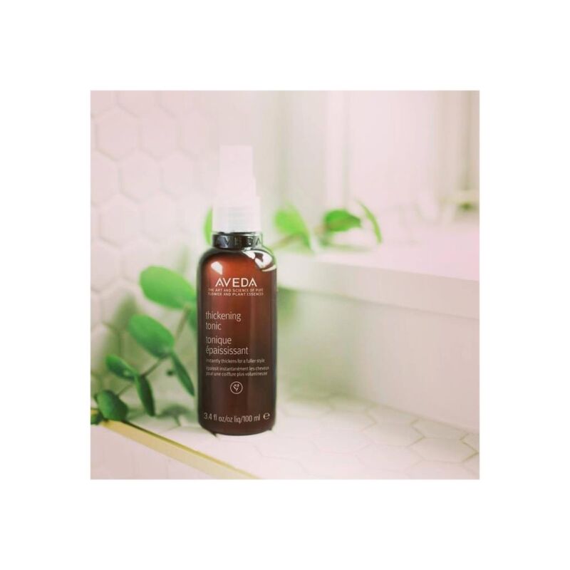 Aveda Thickening Tonic-Saç Kalınlaştırıcı Sprey 100 ml - 1