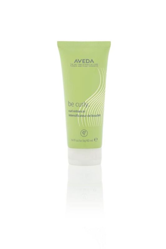 Be Curly Bukleli Saçlar için Saç Şekillendirici Krem 40ml 018084945544 - 1