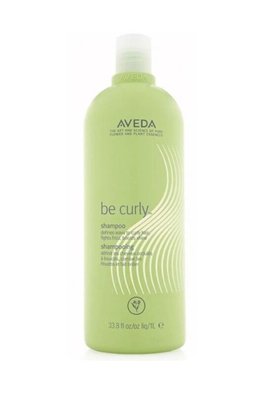 Aveda Be Curly Bukleli Saçlar için Şampuan 1000ml 018084844595 - 1