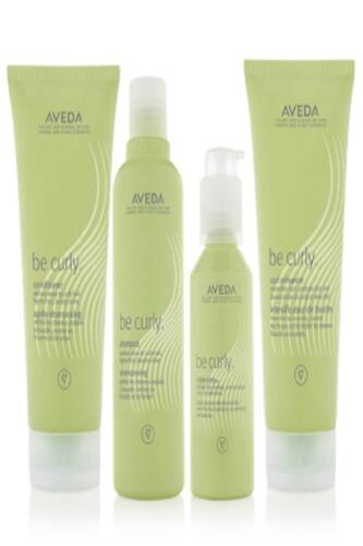 Aveda Be Curly Bukleli Saçlar için Şampuan 1000ml 018084844595 - 2