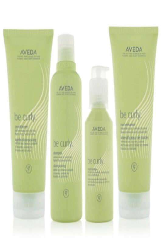 Aveda Be Curly Bukleli Saçlar için Şampuan 1000ml 018084844595 - 2