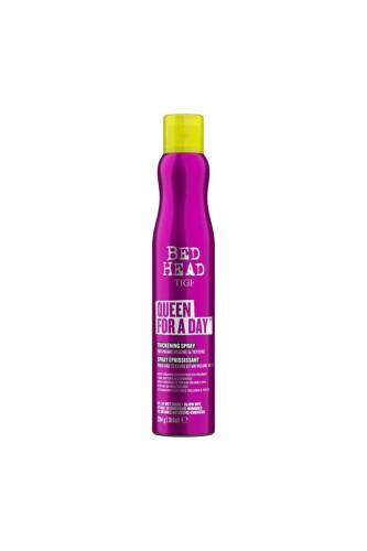 Bed Head Queen For A Day Fön Öncesi Hacimlendirici Sprey 311ml