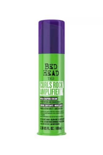 Bed Head Tigi Curls Rock Amplifier Curls Rock Amplifier Durulanmayan Bukle Belirginleş