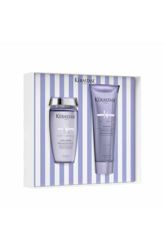 Blond Absolu Blond Absolu Saç Bakım Seti - 5