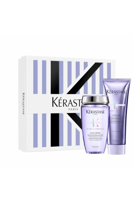 Blond Absolu Blond Absolu Saç Bakım Seti - 6