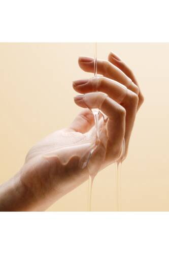 Bonding Light Oil İnce Telli Saçlar İçin Bakım Yağı 100ml - 2