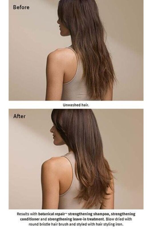 Aveda Botanical Repair Durulanmayan Saç Onarım ve Bakım Kremi 25ml 18084019573 - 4