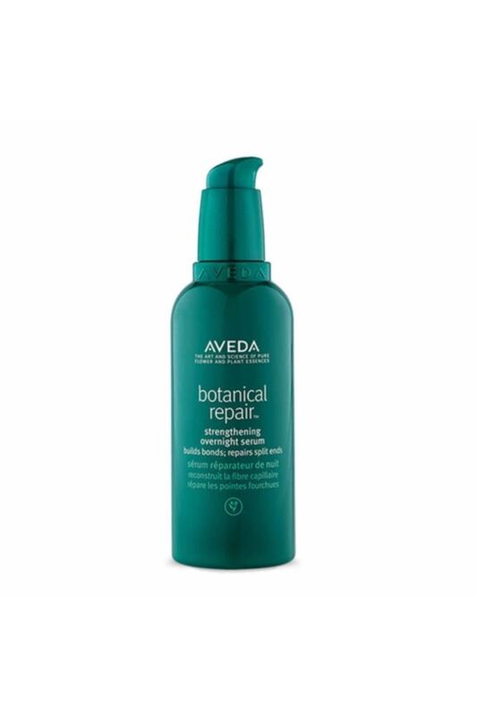 Aveda Botanical Repair Saç Onarıcı Gece Serumu 100ml 018084019610 - 2