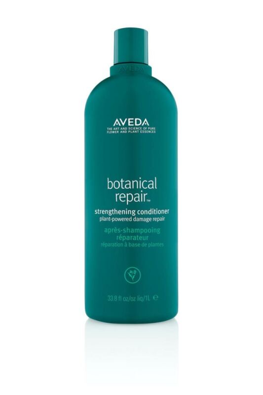 Aveda Botanical Repair Yıpranmış Saçlar için Onarım Kremi 1000ml 18084019542 - 1