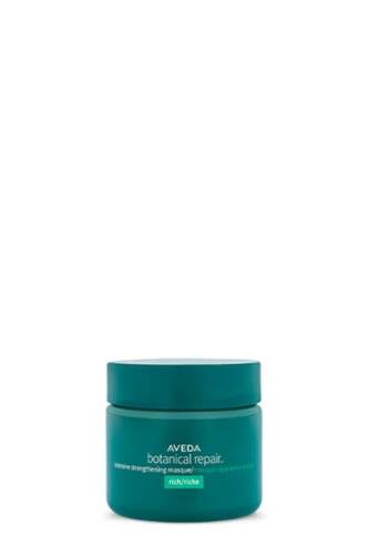 Aveda Botanical Repair Yıpranmış Saçlar için Onarım Maskesi: Zengin Doku 25ml 18084020807 - 2