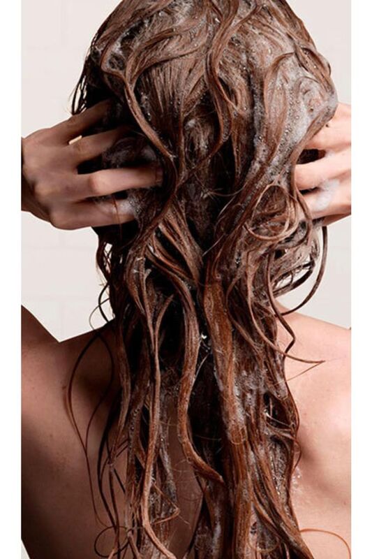 Aveda Botanical Repair Yıpranmış Saçlar için Onarım Şampuanı 50ml 18084019474 - 2