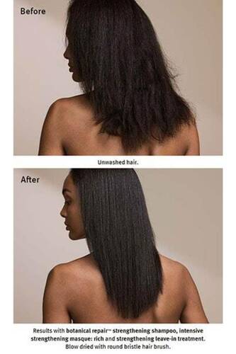Aveda Botanical Repair Yıpranmış Saçlar için Onarım Şampuanı 50ml 18084019474 - 5