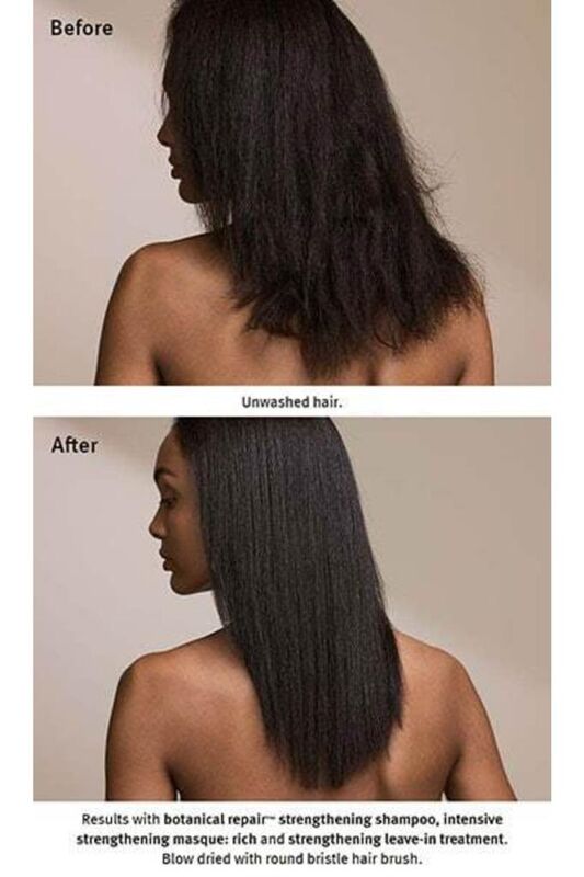 Aveda Botanical Repair Yıpranmış Saçlar için Onarım Şampuanı 50ml 18084019474 - 5