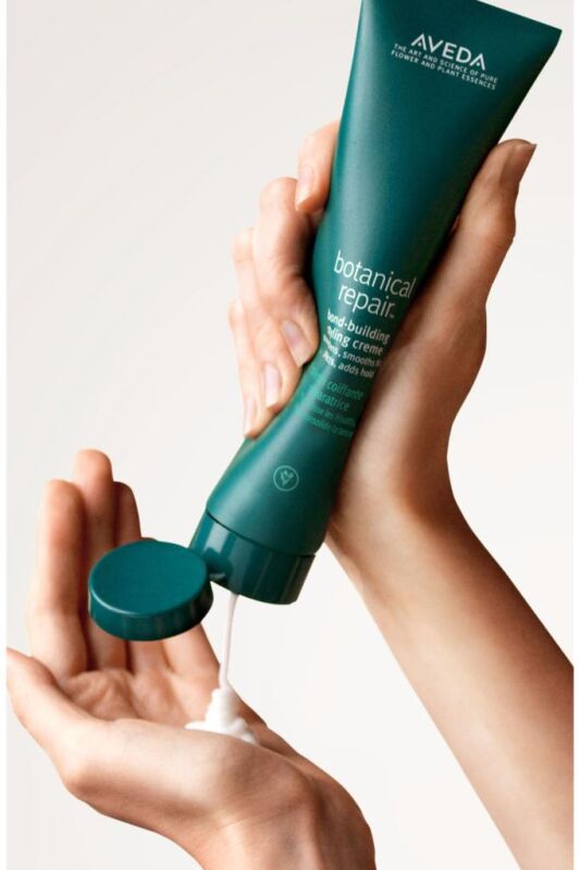 Aveda Botanical Repair™saç Onarım Ve Şekillendirme Kremi 150ml 018084042212 - 3