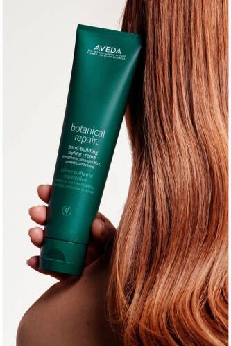 Aveda Botanical Repair™saç Onarım Ve Şekillendirme Kremi 150ml 018084042212 - 5