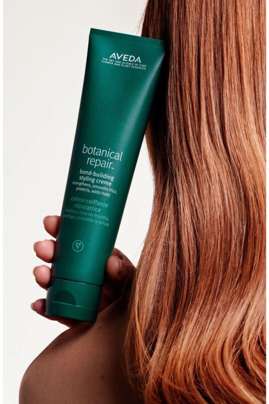 Aveda Botanical Repair™saç Onarım Ve Şekillendirme Kremi 150ml 018084042212 - 5
