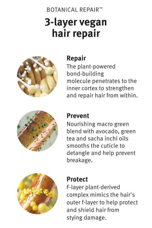 Aveda Botanical Repair™saç Onarım Ve Şekillendirme Kremi 150ml 018084042212 - 6